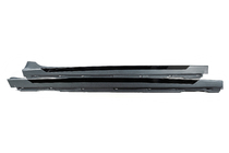 Audi A7 2018– Side skirts RS-Style foto 3