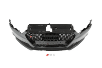 Audi A3 2012–2020 Voorbumper RS-Style (2012-2016) foto 3