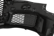 Audi A3 2012–2020 Voorbumper RS-Style (2012-2016) foto 10