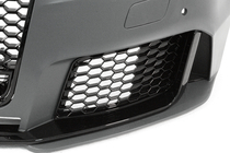 Audi A3 2012–2020 Voorbumper RS-Style (2012-2016) foto 7