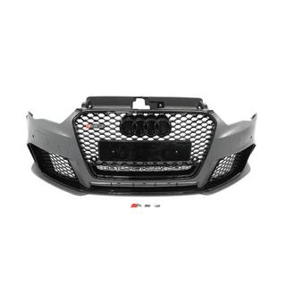 Voorbumper RS-Style (2012-2016) foto 1