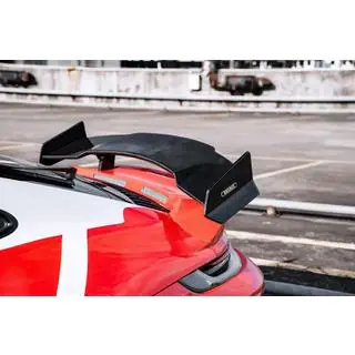Carbon bodykit set foto 4