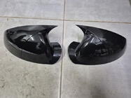 Opel Insignia 2008–2017 Outlet Spiegelkappen BMW-Style (2 stuks) foto 5