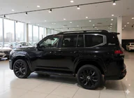 Toyota Land Cruiser 300 2021– Spatbordverbreders VXR foto 3