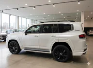 Toyota Land Cruiser 300 2021– Spatbordverbreders VXR foto 2