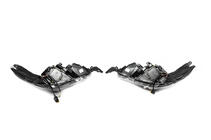 Toyota Hilux 2015– Voorkoplampen OEM V2 2015-2019 (voor xenonlamp of LED, 2 stuks) foto 6