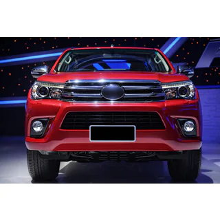Voorkoplampen OEM V2 2015-2019 (voor xenonlamp of LED, 2 stuks) foto 2