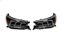Toyota Hilux 2015– Koplampen Lexus-design V2 2015-2019 (2 stuks) foto 4