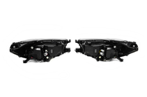 Toyota Hilux 2015– Koplampen Lexus-design V2 2015-2019 (2 stuks) foto 6