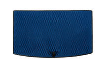 Chevrolet Bolt 2016–2023 EVA kofferbakmat (EUV, blauw) foto 1