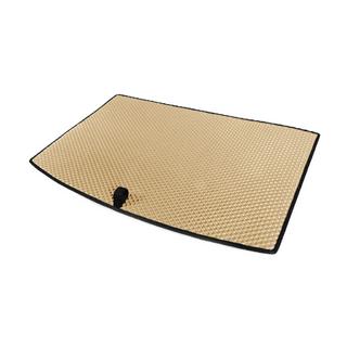 EVA kofferbakmat (EUV, Beige) foto 2