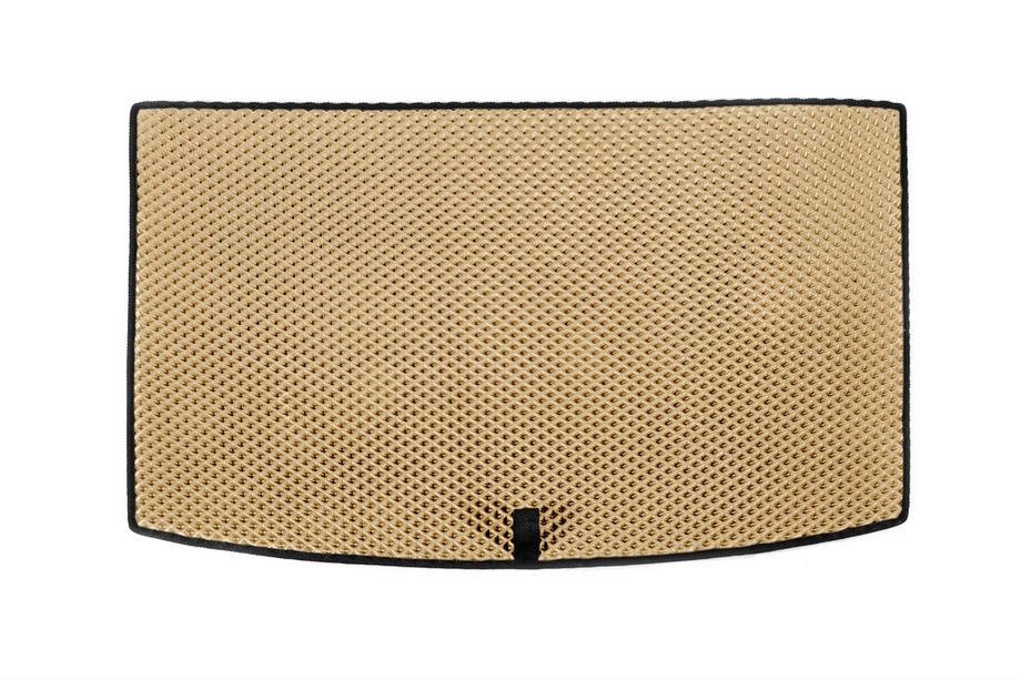 Chevrolet Bolt 2016–2023 EVA kofferbakmat (EUV, Beige) Image