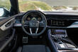 Audi Q8 eerste generatie 2024: review van de vernieuwde SUV foto 5