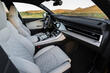 Audi Q8 eerste generatie 2024: review van de vernieuwde SUV foto 6
