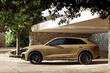Audi Q8 eerste generatie 2024: review van de vernieuwde SUV foto 3