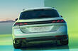 Peugeot 508 SW 2023: review van de stationwagen foto 4
