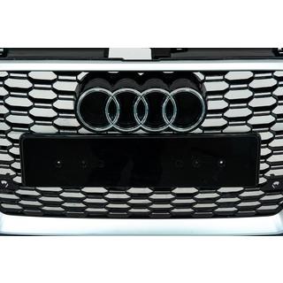 Voorbumper RS-Style V-1 (HB/Sedan, 2016-2020) foto 4