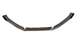 Audi A5 2007–2015 Carbon frontlip RS-Style (2011-2015) foto 1