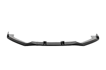 Audi A6 C7 2011–2017 Voorbumper lip (2011-2014) foto 1