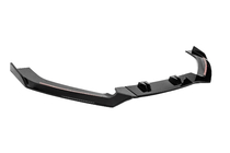 Audi A6 C7 2011–2017 Voorbumper lip (2011-2014) foto 3