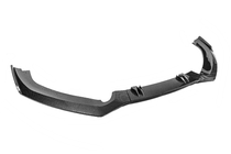 Audi A7 2010–2018 Voorbumper frontlip RS-Style (carbon look, 2010-2014) foto 3