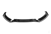 Audi A7 2010–2018 Voorbumper frontlip RS-Style (carbon look, 2010-2014) foto 4