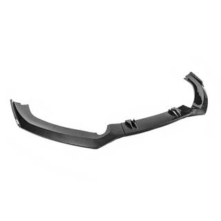 Voorbumper frontlip RS-Style (carbon look, 2010-2014) foto 3