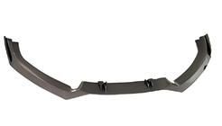 Audi A7 2010–2018 Frontlip spoiler (2015-2018) foto 1