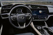Review van de elektrische Lexus RZ foto 5