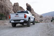 Review van de derde generatie GMC Canyon foto 5