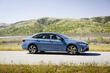 Volkswagen Jetta 2025-review: facelift van de 7e generatie foto 2