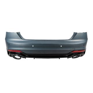 Achterbumper compleet RS-Style (2016-2019)