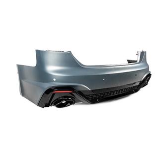 Achterbumper compleet RS-Style (2020-2025) foto 3