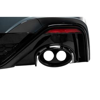 Achterbumper compleet RS-Style (2020-2025) foto 4
