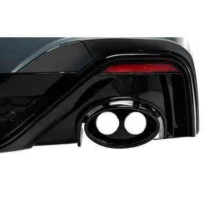 Achterbumper compleet RS-Style (2020-2025) foto 4