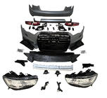 Audi A6 C7 2011–2017 Facelift-kit voor 2018 S6 foto 1