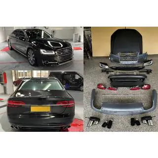 Facelift kit (voor S8 2014-2018)