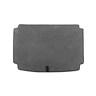 Kofferbakmat (E-Niro 2018-2022, met subwoofer, grijs)