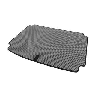Kofferbakmat (E-Niro 2018-2022, met subwoofer, grijs) foto 2