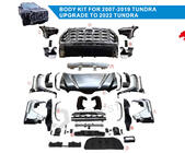 Toyota Tundra 2007–2021 Facelift-upgradekit 2024 (set) foto 3