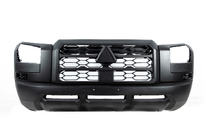 Mitsubishi L200 2015–2024 Facelift-upgrade set 2025 (set) foto 5