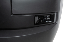 Mitsubishi L200 2015–2024 Facelift-upgrade set 2025 (set) foto 18