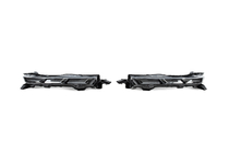 Mitsubishi L200 2015–2024 Facelift-upgrade set 2025 (set) foto 7