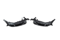 Mitsubishi L200 2015–2024 Facelift-upgrade set 2025 (set) foto 25