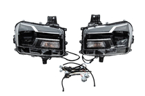 Mitsubishi L200 2015–2024 Facelift-upgrade set 2025 (set) foto 26