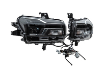 Mitsubishi L200 2015–2024 Facelift-upgrade set 2025 (set) foto 28