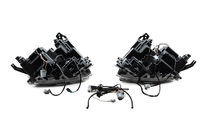 Mitsubishi L200 2015–2024 Facelift-upgrade set 2025 (set) foto 29