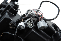 Mitsubishi L200 2015–2024 Facelift-upgrade set 2025 (set) foto 31