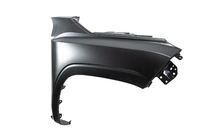 Mitsubishi L200 2015–2024 Facelift-upgrade set 2025 (set) foto 33