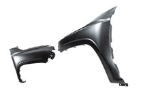 Mitsubishi L200 2015–2024 Facelift-upgrade set 2025 (set) foto 34